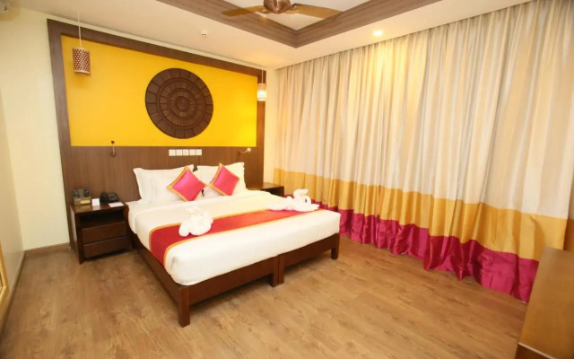 Vivin Luxury Suites