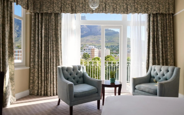 Mount Nelson, A Belmond Hotel, Cape Town