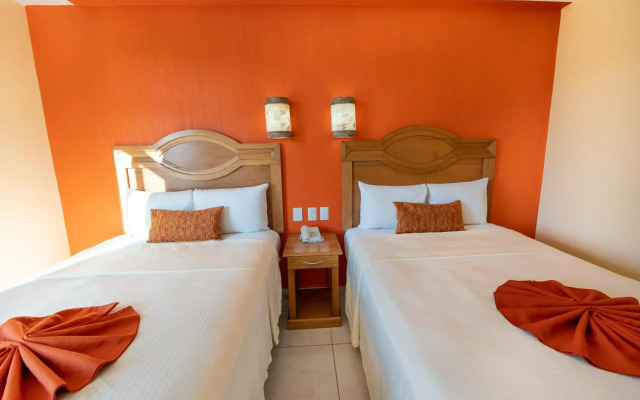 Casa Danna Huatulco