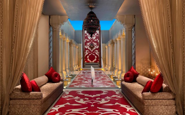 ITC Mughal, A Luxury Collection Resort & Spa, Agra