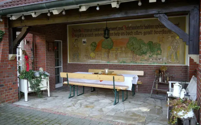 Gästezimmer Lammersmann