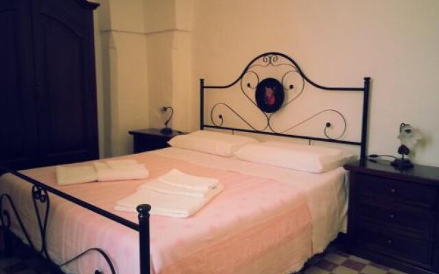 bed and breakfast mercanti