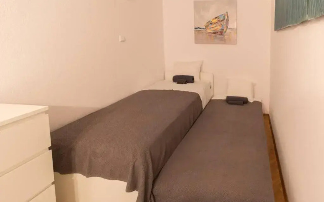 Apartment Lali Trogir - updated 2BR near old town