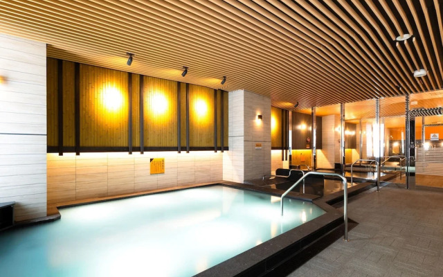 APA Hotel & Resort Osaka Namba Ekimae Tower