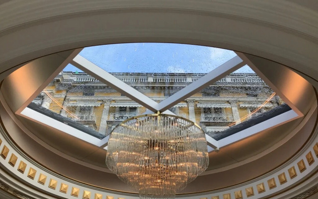 Palace Merano - Espace Henri Chenot