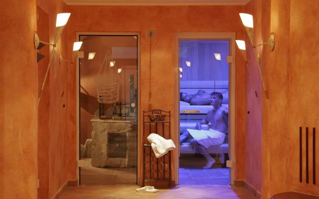 Vitalhotel Bad Birnbach