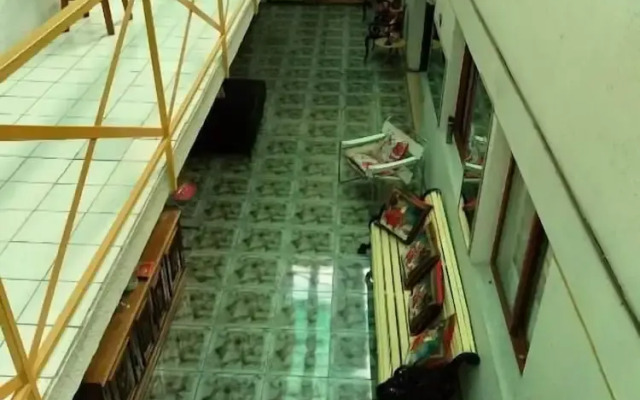 Hotel Angamos