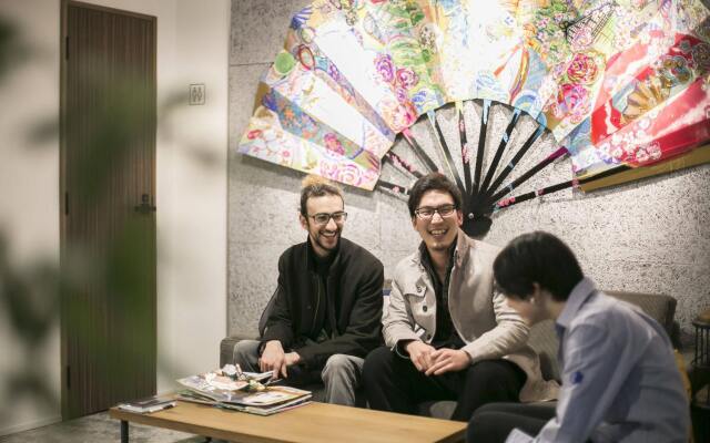 Kaname Hostel