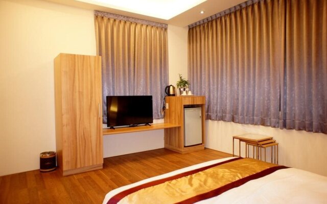 Simonhall B&B