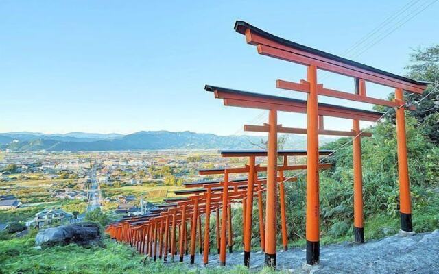Wamikyo Homy