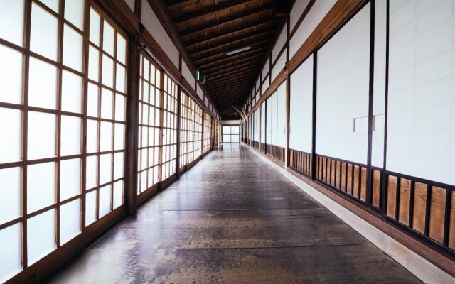 Koyasan Syukubo Zofukuin