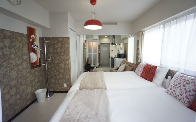 Apartment Y Mell Theater Resort