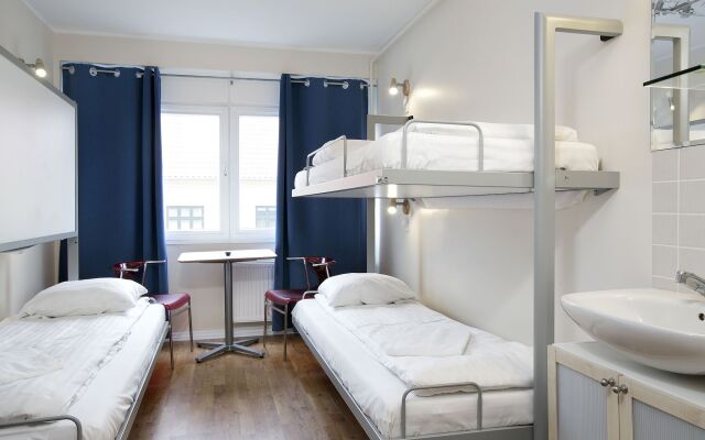 Hotel Copenhagen