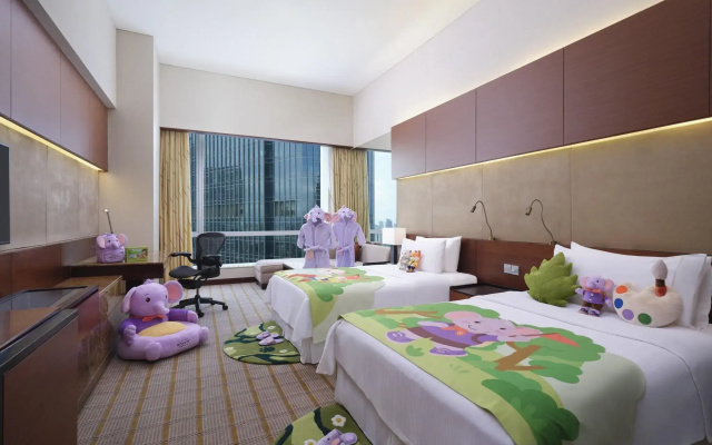 The Westin Guangzhou