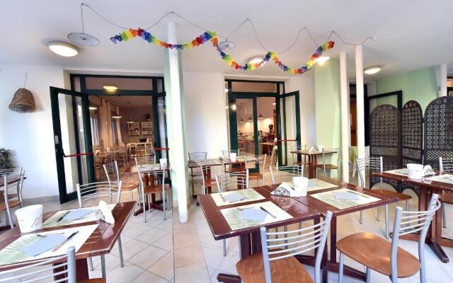 Hotel Doria