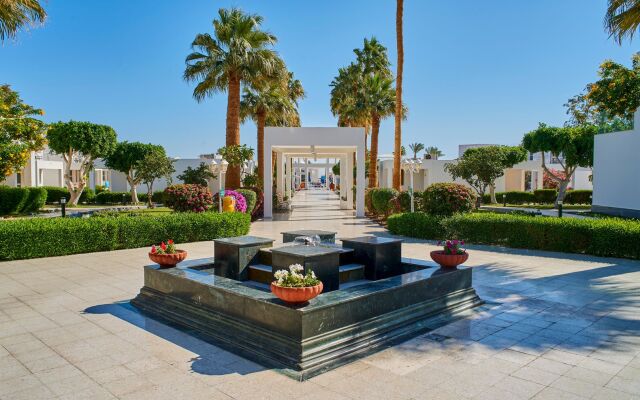 Maritim Jolie Ville Resort & Casino Sharm El Sheikh