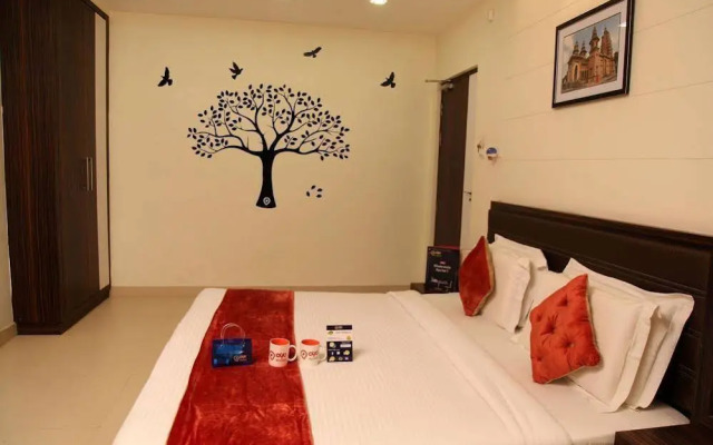 OYO 2244 Hotel Premiere Villa