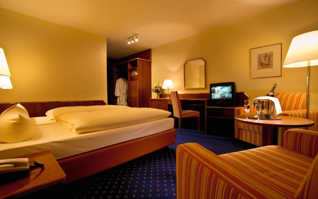 Sieben Welten Hotel & Spa Resort