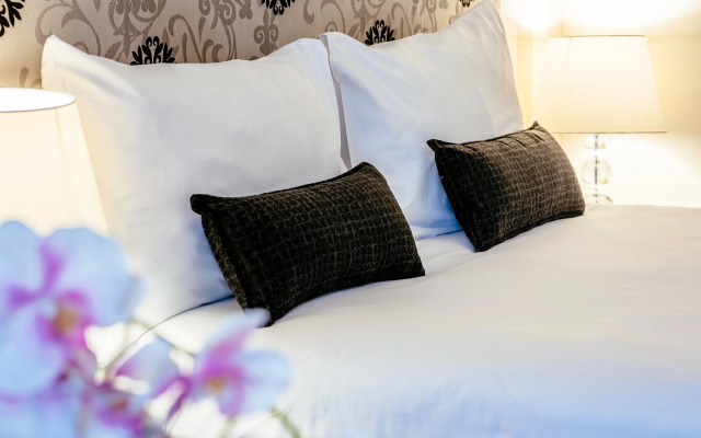 The Eldan Hotel