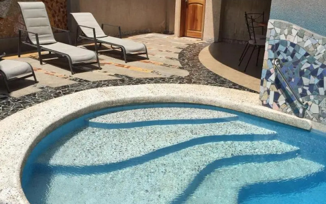 Hotel Katarma Galapagos