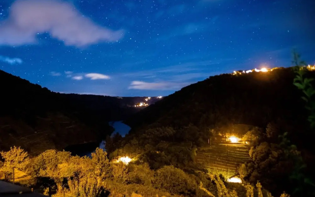Cabo Do Mundo Casa Rural