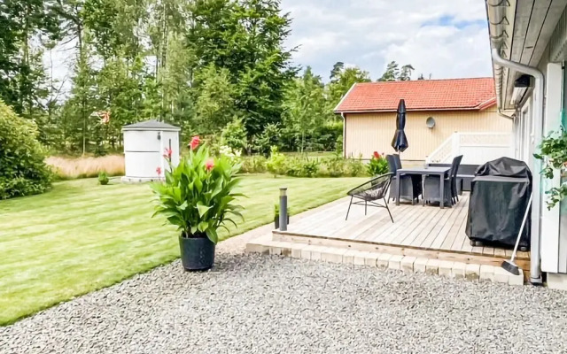 Amazing Home in Vittsjö With 2 Bedrooms, Sauna and Wifi