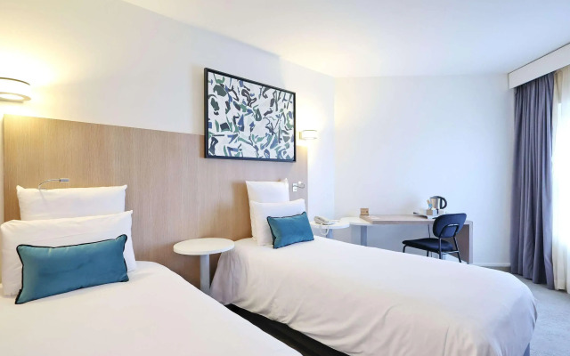 Mercure Grenoble Centre Porte des Alpes