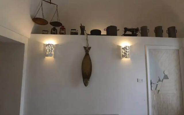Villa Pesce