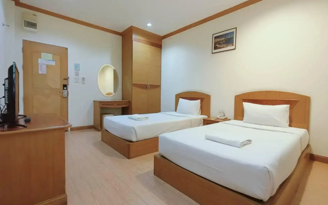 Sabai Hotel