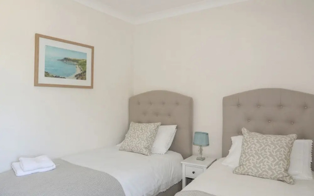 Mermaid Cottage
