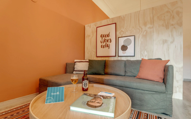 Sweet Inn Apartments Louise