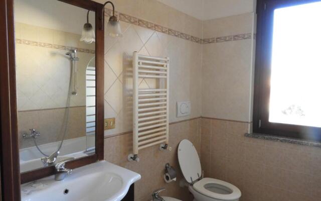 B&B L’ Isola Fiumicino