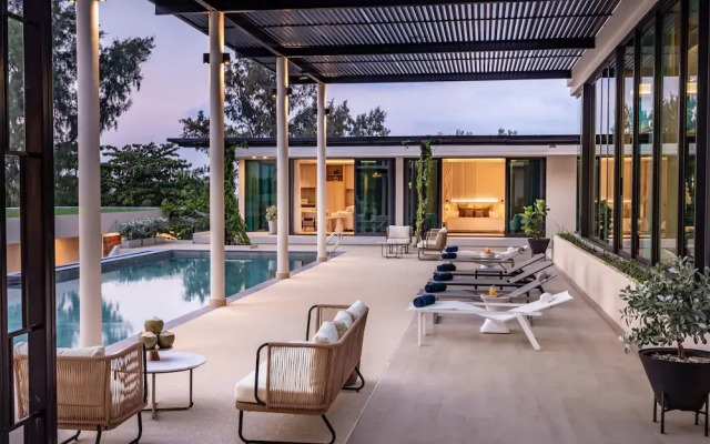 Villa Boonta