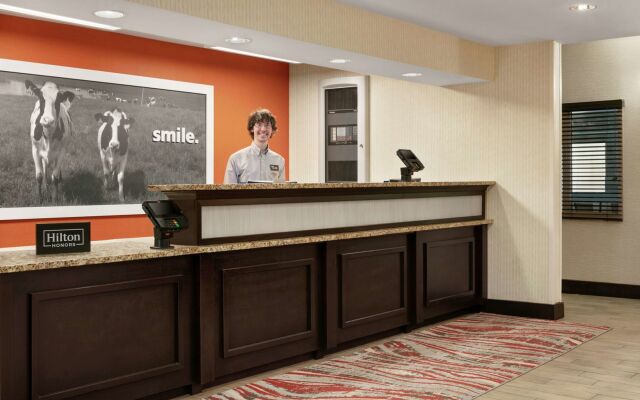 Hampton Inn Binghamton/Johnson City