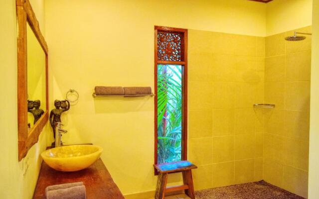 Villa Heliconia