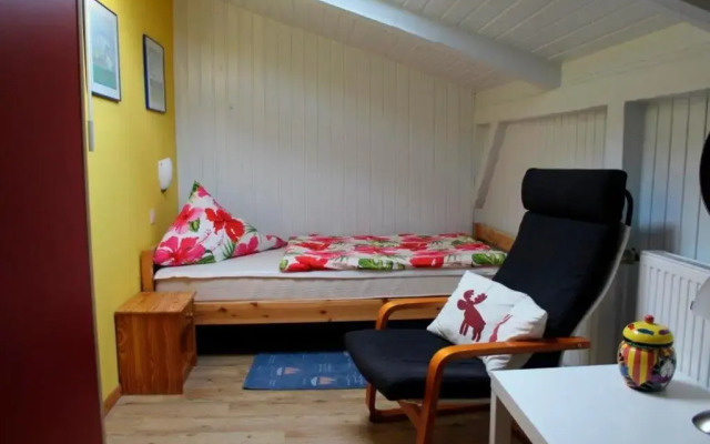 Ferienwohnung Carstensen Nr1