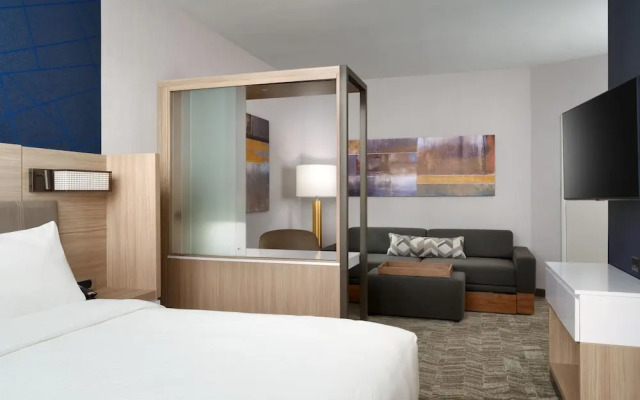 Springhill Suites Phoenix Scottsdale Marriott