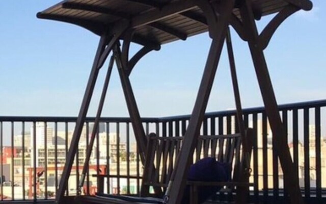Fantastic Duplex in the famous Jaffa District