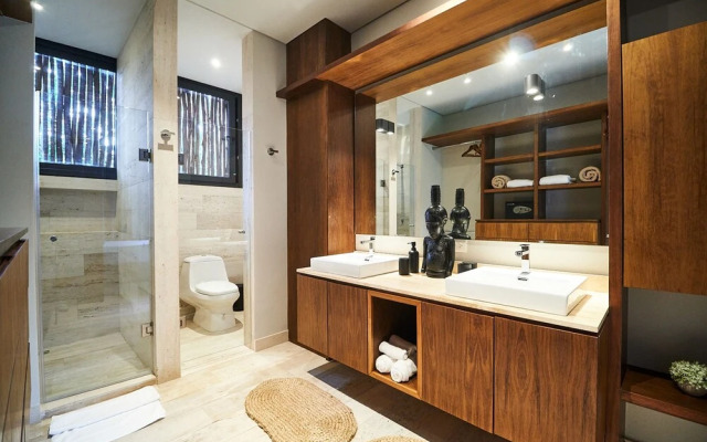 El Xielo 101 y 102 By Lockey