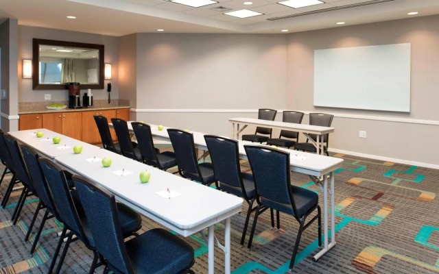 Residence Inn Marriott Moline