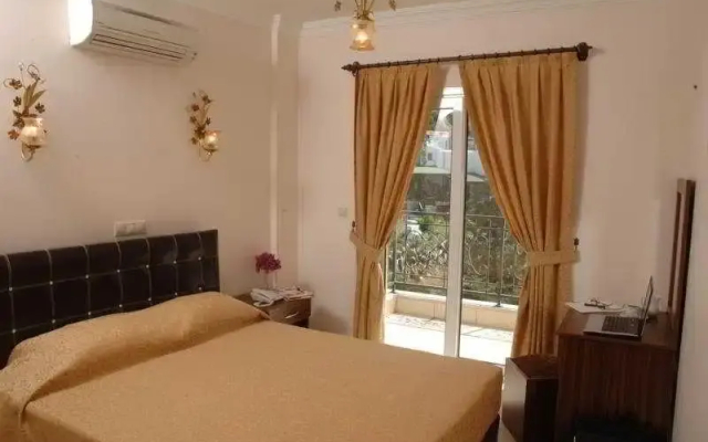 Hotel Villa Kaseria