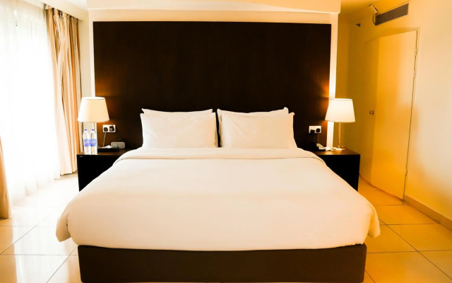Abuja Continental Hotel