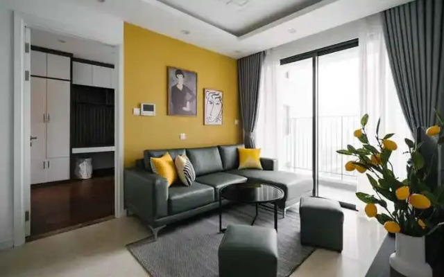 Vivian's House - Vinhomes D'Capital Tran Duy Hung