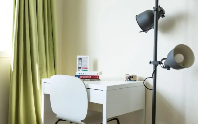 HiGuests Vacation Homes - Lake City