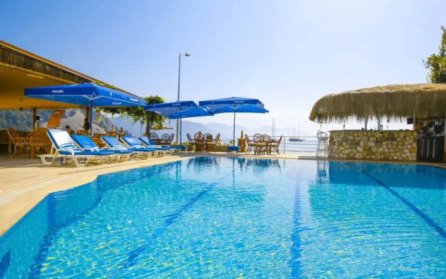 Zeybek Hotel