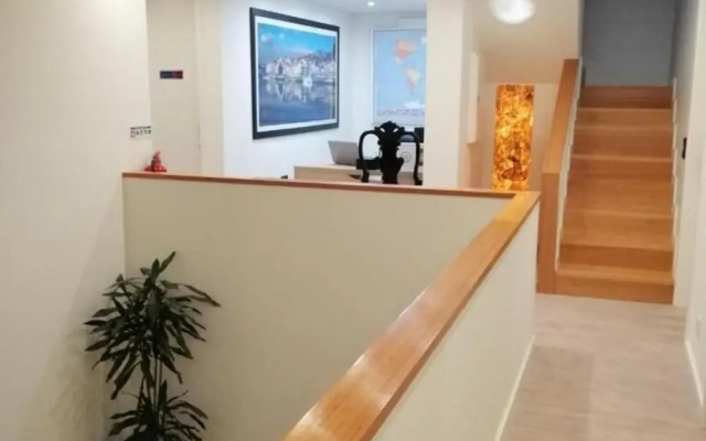 Porto Suites do Marques