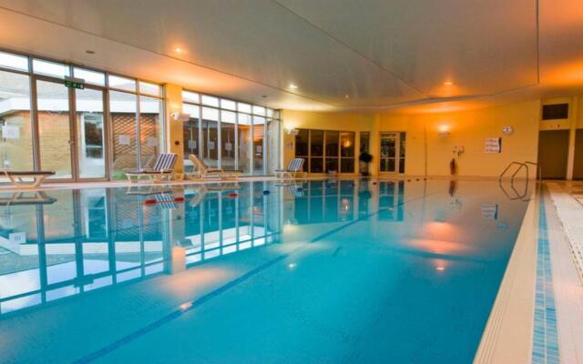 Holiday Inn Ipswich by IHG