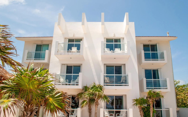 Condominios Tanik