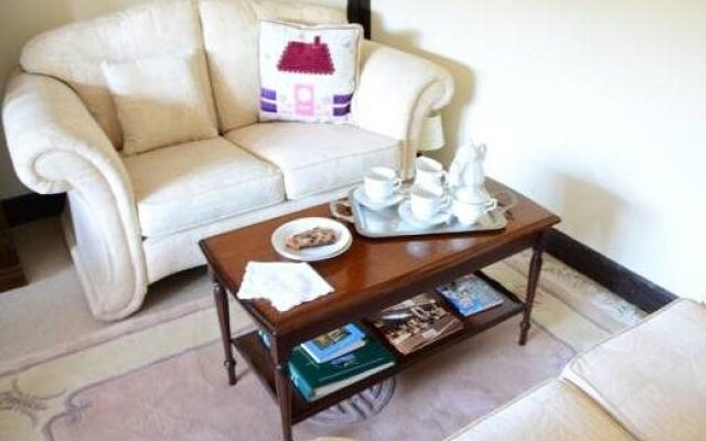 Timbers B&B