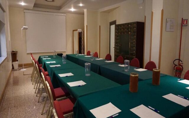 Crisol Europa Hotel